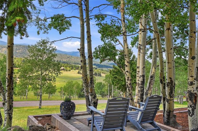 32042 Horseshoe Drive, Evergreen, CO 80439