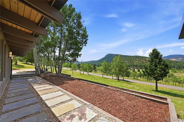 32042 Horseshoe Drive, Evergreen, CO 80439
