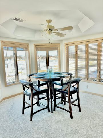 2480 E Lakeshore Drive, Crown Point, IN 46307