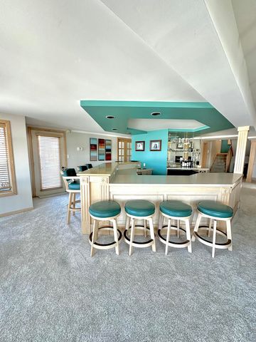 2480 E Lakeshore Drive, Crown Point, IN 46307