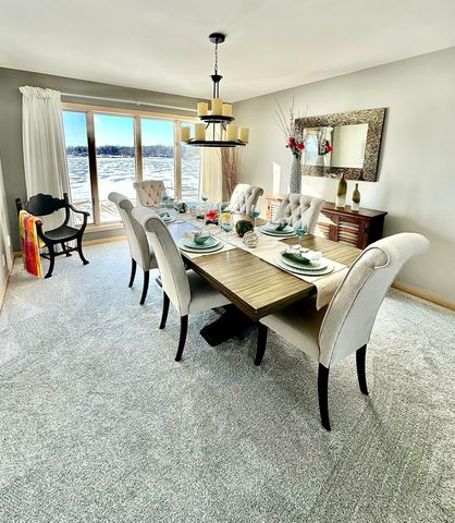 2480 E Lakeshore Drive, Crown Point, IN 46307