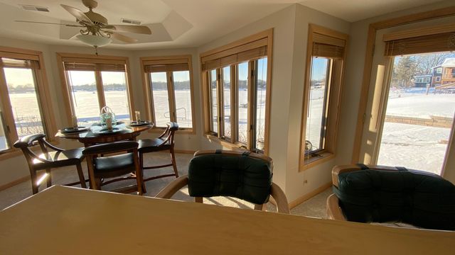 2480 E Lakeshore Drive, Crown Point, IN 46307