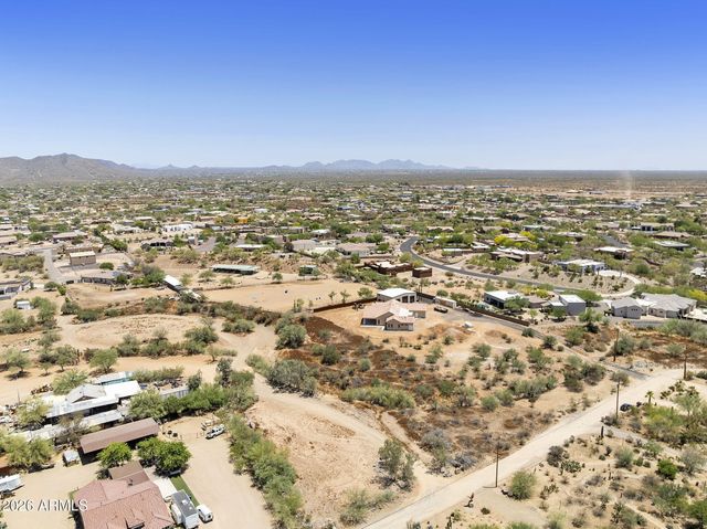 37605 N 14TH Street 0, Phoenix, AZ 85086