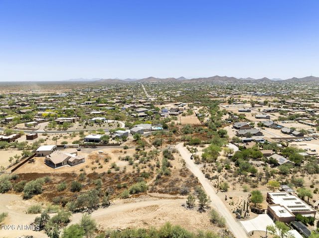 37605 N 14TH Street 0, Phoenix, AZ 85086