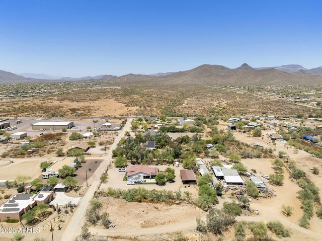 37605 N 14TH Street 0, Phoenix, AZ 85086