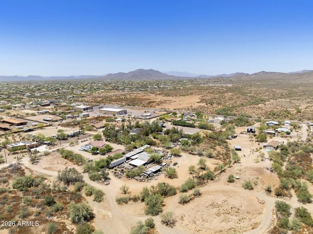 37605 N 14TH Street 0, Phoenix, AZ 85086