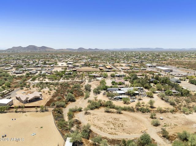 37605 N 14TH Street 0, Phoenix, AZ 85086