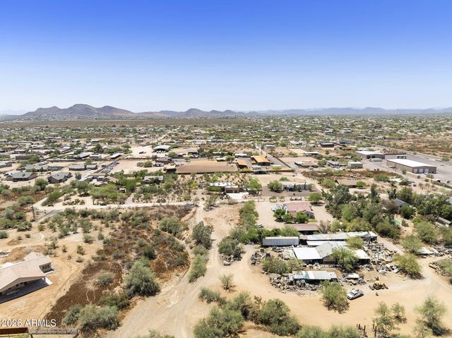 37605 N 14TH Street 0, Phoenix, AZ 85086