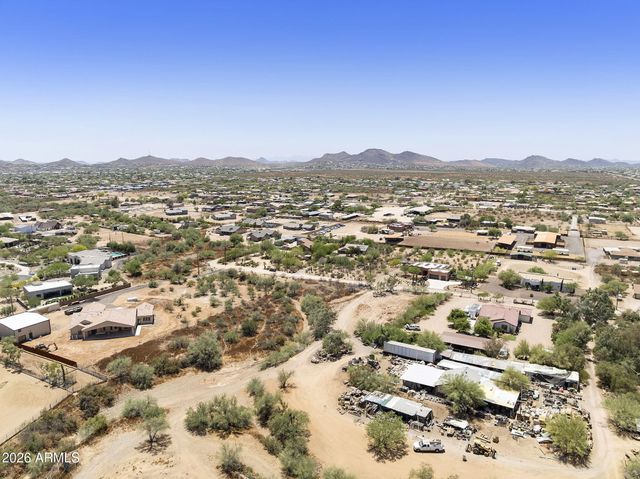 37605 N 14TH Street 0, Phoenix, AZ 85086