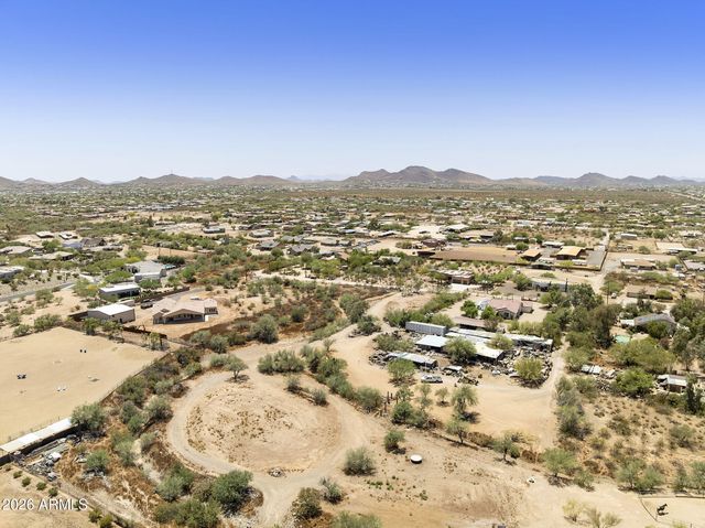 37605 N 14TH Street 0, Phoenix, AZ 85086