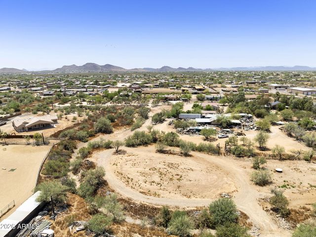 37605 N 14TH Street 0, Phoenix, AZ 85086