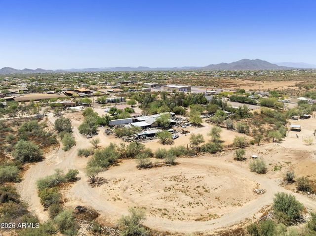 37605 N 14TH Street 0, Phoenix, AZ 85086