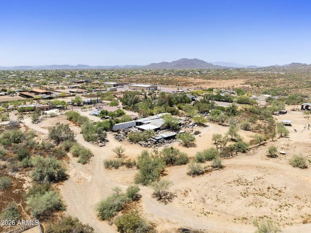 37605 N 14TH Street 0, Phoenix, AZ 85086