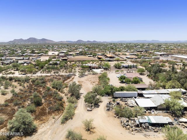 37605 N 14TH Street 0, Phoenix, AZ 85086