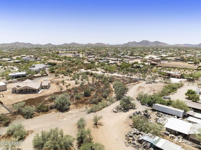 37605 N 14TH Street 0, Phoenix, AZ 85086