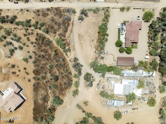 37605 N 14TH Street 0, Phoenix, AZ 85086