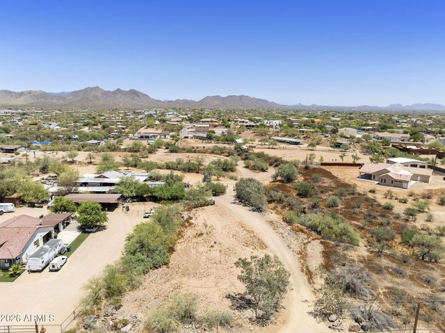 37605 N 14TH Street 0, Phoenix, AZ 85086