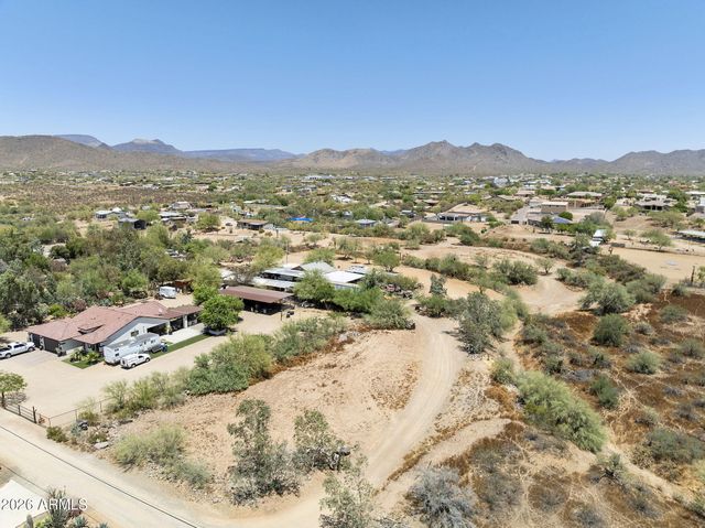 37605 N 14TH Street 0, Phoenix, AZ 85086