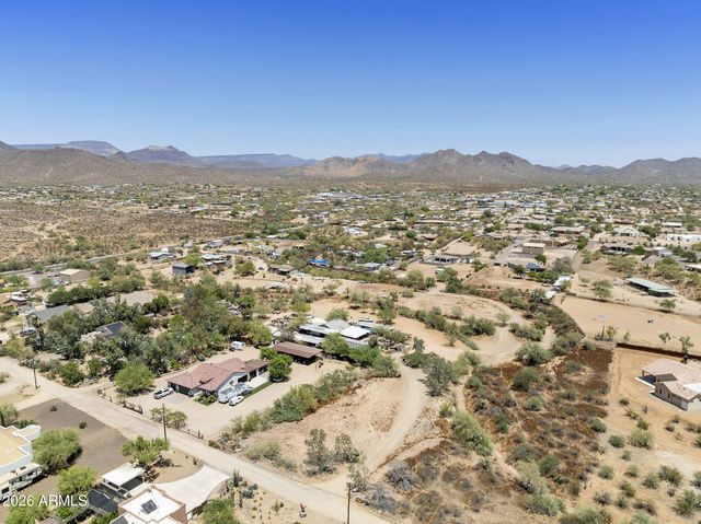 37605 N 14TH Street 0, Phoenix, AZ 85086