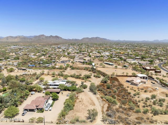 37605 N 14TH Street 0, Phoenix, AZ 85086