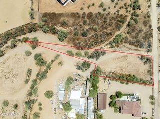 37605 N 14TH Street 0, Phoenix, AZ 85086