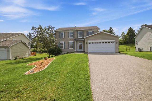 4918 Rusten Road, Eagan, MN 55122