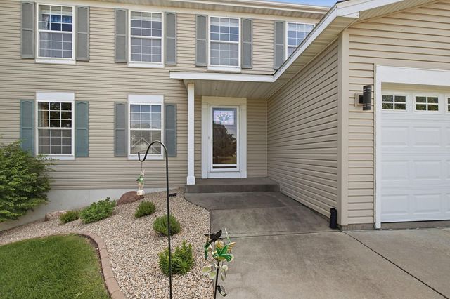 4918 Rusten Road, Eagan, MN 55122