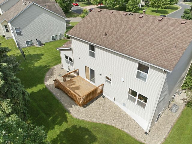 4918 Rusten Road, Eagan, MN 55122