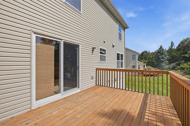 4918 Rusten Road, Eagan, MN 55122