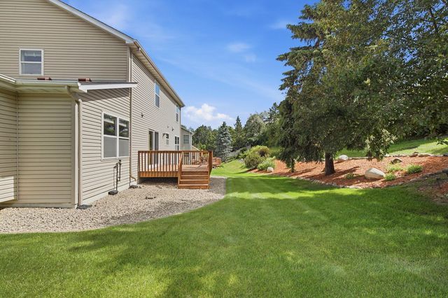 4918 Rusten Road, Eagan, MN 55122
