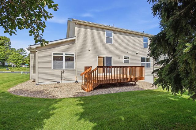 4918 Rusten Road, Eagan, MN 55122