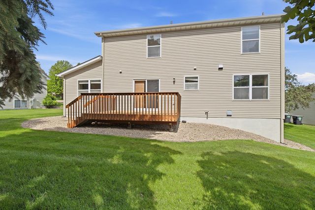4918 Rusten Road, Eagan, MN 55122