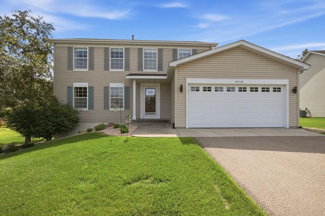 4918 Rusten Road, Eagan, MN 55122