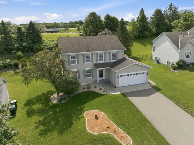 4918 Rusten Road, Eagan, MN 55122