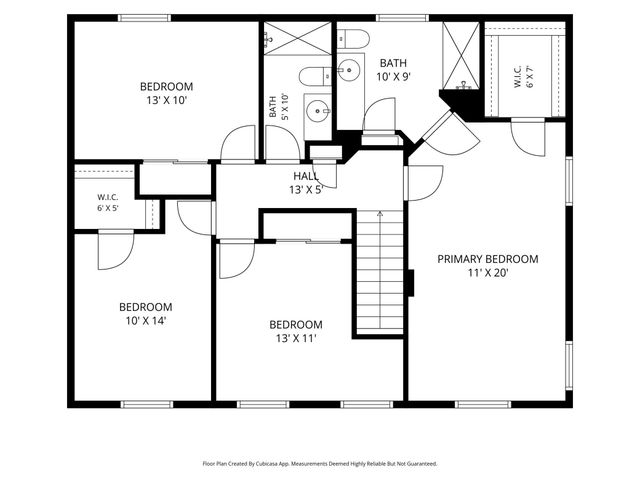 4918 Rusten Road, Eagan, MN 55122