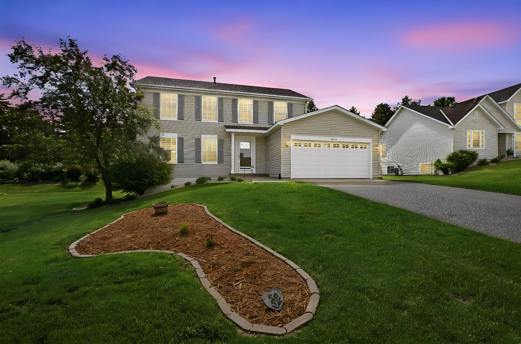 4918 Rusten Road, Eagan, MN 55122