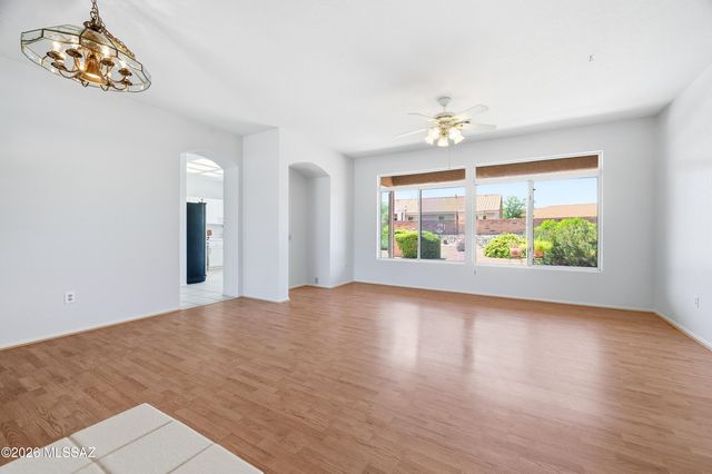 14701 N Alamo Canyon Drive, Oro Valley, AZ 85755