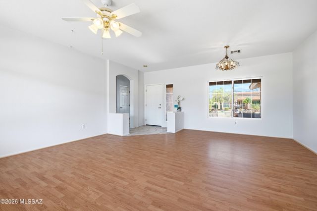 14701 N Alamo Canyon Drive, Oro Valley, AZ 85755