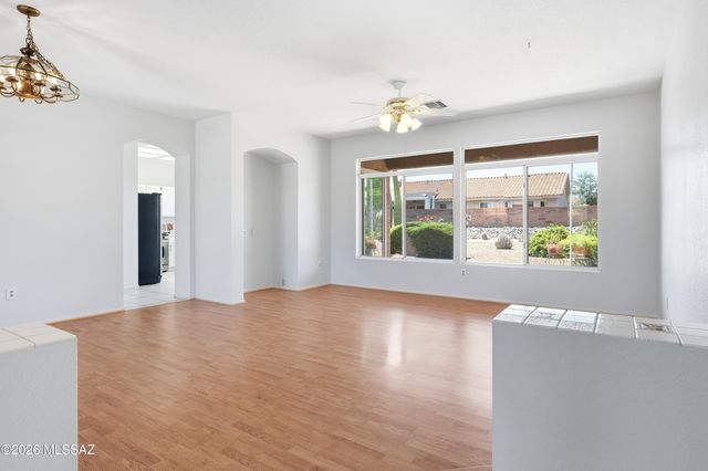 14701 N Alamo Canyon Drive, Oro Valley, AZ 85755