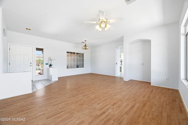 14701 N Alamo Canyon Drive, Oro Valley, AZ 85755