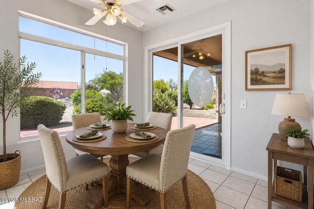 14701 N Alamo Canyon Drive, Oro Valley, AZ 85755