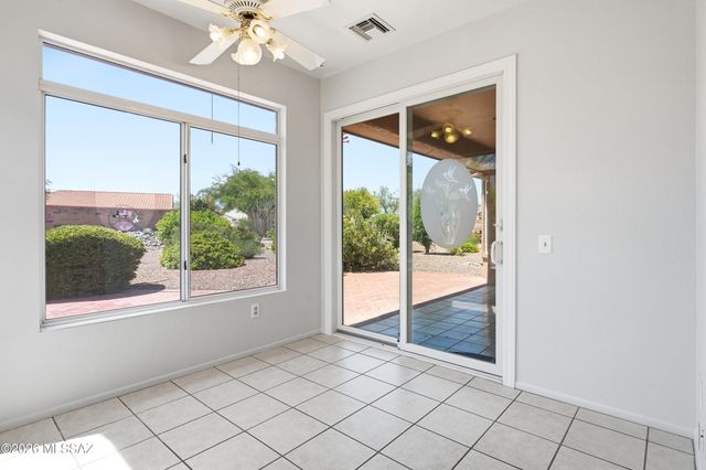 14701 N Alamo Canyon Drive, Oro Valley, AZ 85755