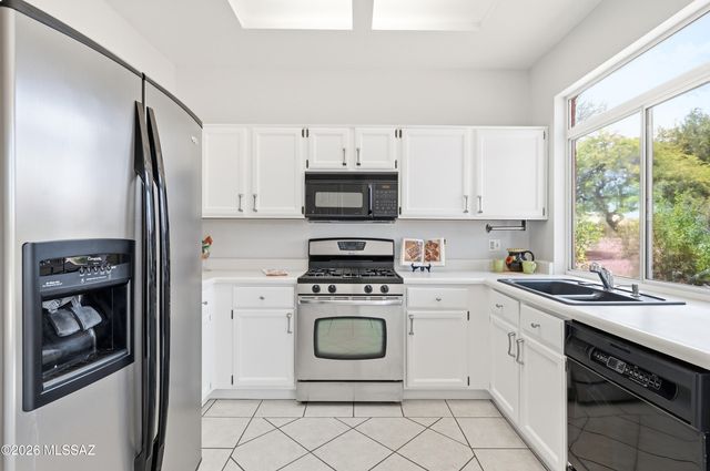 14701 N Alamo Canyon Drive, Oro Valley, AZ 85755