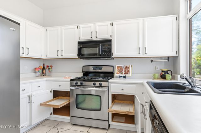 14701 N Alamo Canyon Drive, Oro Valley, AZ 85755