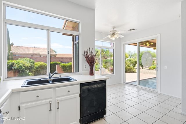 14701 N Alamo Canyon Drive, Oro Valley, AZ 85755