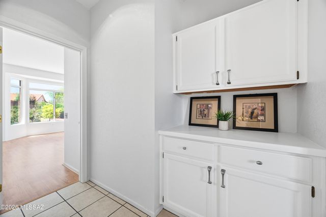 14701 N Alamo Canyon Drive, Oro Valley, AZ 85755