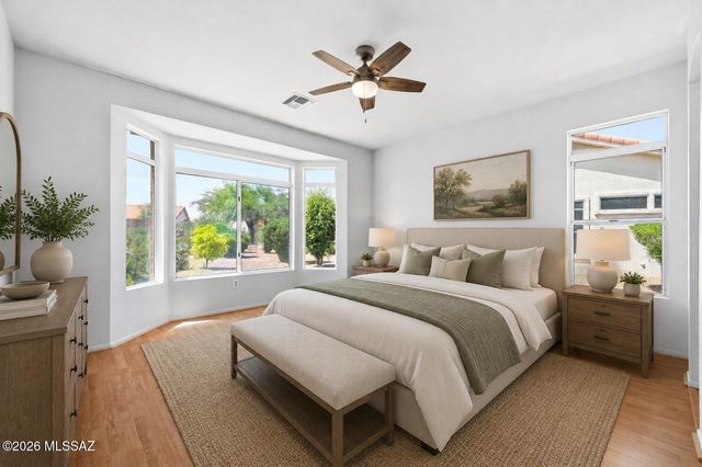 14701 N Alamo Canyon Drive, Oro Valley, AZ 85755