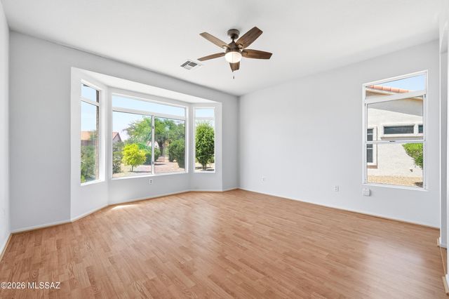 14701 N Alamo Canyon Drive, Oro Valley, AZ 85755