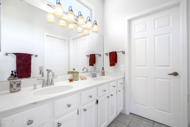 14701 N Alamo Canyon Drive, Oro Valley, AZ 85755
