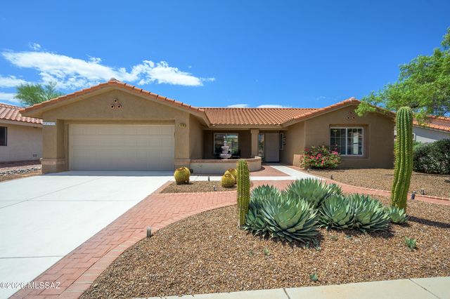 14701 N Alamo Canyon Drive, Oro Valley, AZ 85755